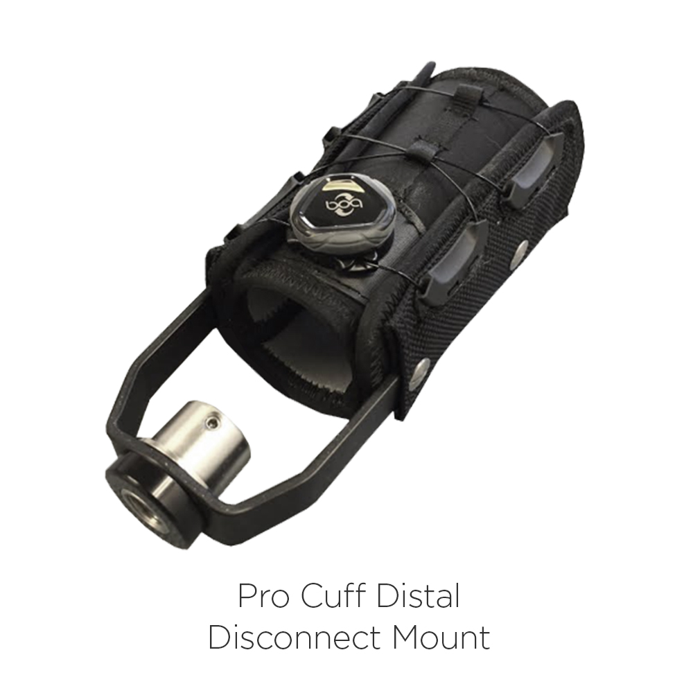 Steeper Group TRS Procuff & Prosthosis Devces